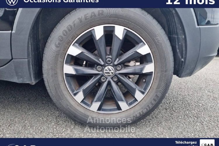 Volkswagen T-Cross 1.0 TSI 115 Start/Stop DSG7 Life Plus - <small></small> 27.590 € <small>TTC</small> - #11