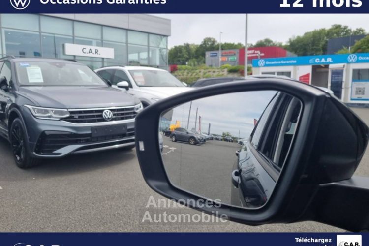 Volkswagen T-Cross 1.0 TSI 115 Start/Stop DSG7 Life Plus - <small></small> 27.590 € <small>TTC</small> - #13