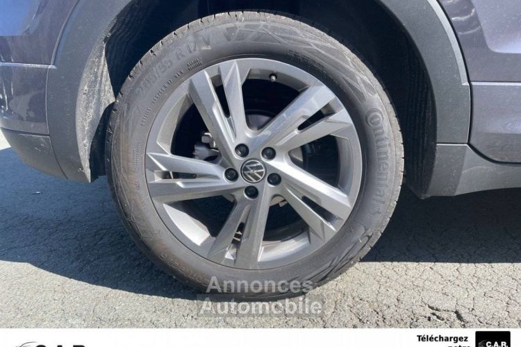 Volkswagen T-Cross 1.0 TSI 115 Start/Stop DSG7 R-Line - <small></small> 28.690 € <small>TTC</small> - #9