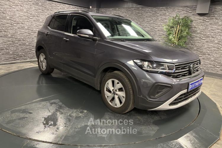 Volkswagen T-Cross 1.0 TSI 116 DSG7 Life - <small></small> 22.990 € <small></small> - #7