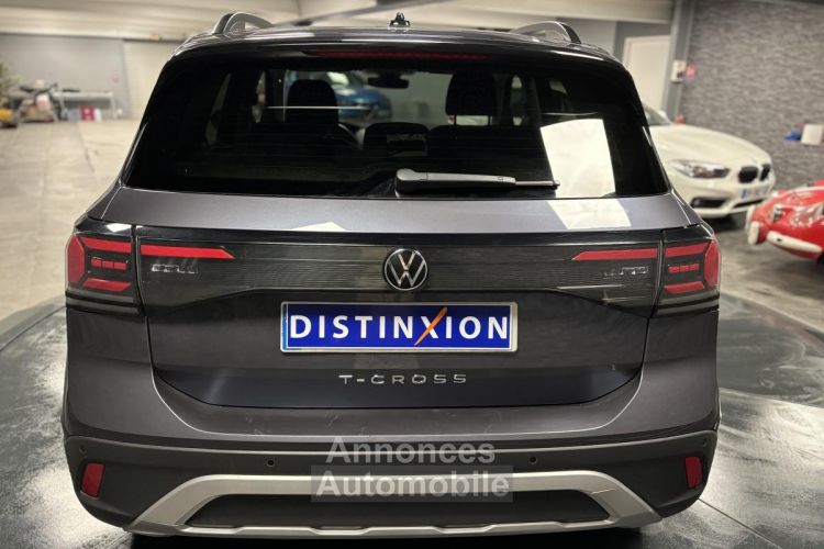 Volkswagen T-Cross 1.0 TSI 116 DSG7 Life - <small></small> 22.990 € <small></small> - #27