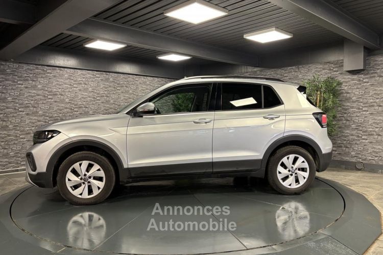 Volkswagen T-Cross 1.0 TSI 116 DSG7 Life - <small></small> 22.990 € <small></small> - #2