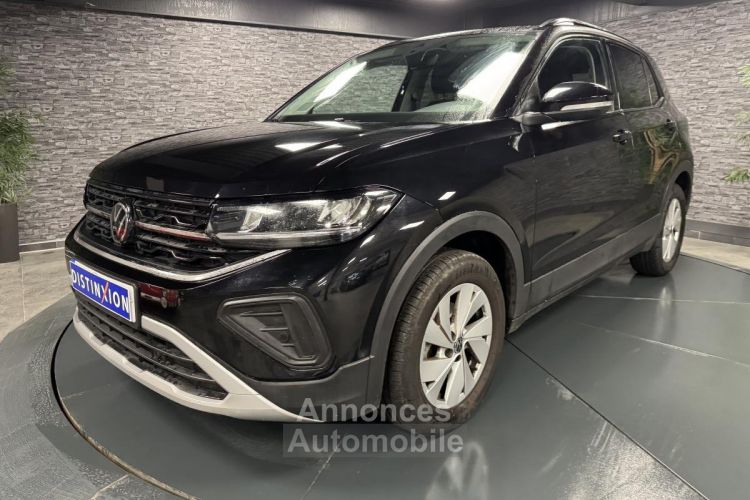 Volkswagen T-Cross 1.0 TSI 116 DSG7 Life - <small></small> 22.990 € <small></small> - #1