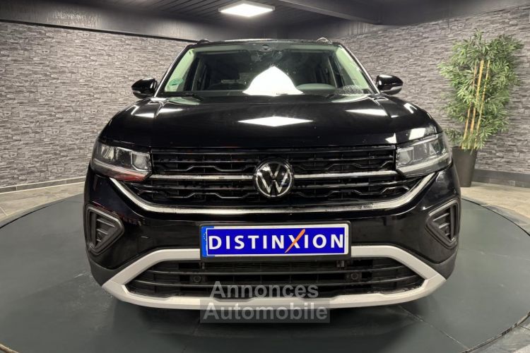 Volkswagen T-Cross 1.0 TSI 116 DSG7 Life - <small></small> 22.990 € <small></small> - #2