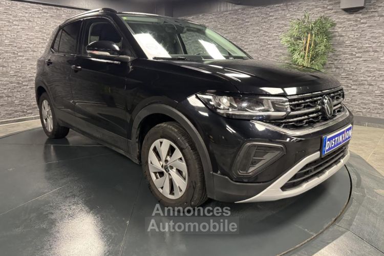 Volkswagen T-Cross 1.0 TSI 116 DSG7 Life - <small></small> 22.990 € <small></small> - #3