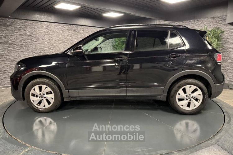 Volkswagen T-Cross 1.0 TSI 116 DSG7 Life - <small></small> 22.990 € <small></small> - #8