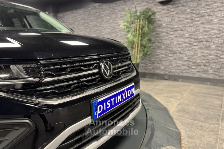 Volkswagen T-Cross 1.0 TSI 116 DSG7 Life - <small></small> 22.990 € <small></small> - #28