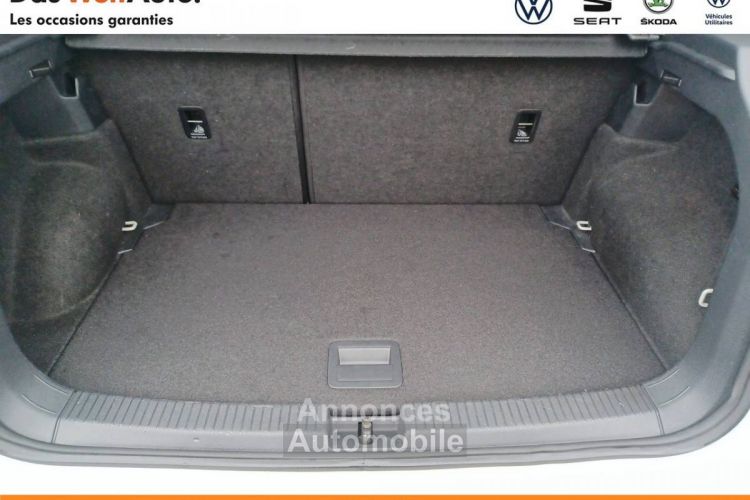 Volkswagen T-Cross 1.0 TSI 95 Start/Stop BVM5 Active - <small></small> 19.990 € <small>TTC</small> - #9