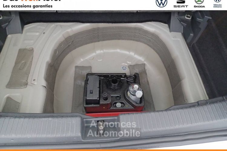 Volkswagen T-Cross 1.0 TSI 95 Start/Stop BVM5 Active - <small></small> 19.990 € <small>TTC</small> - #10