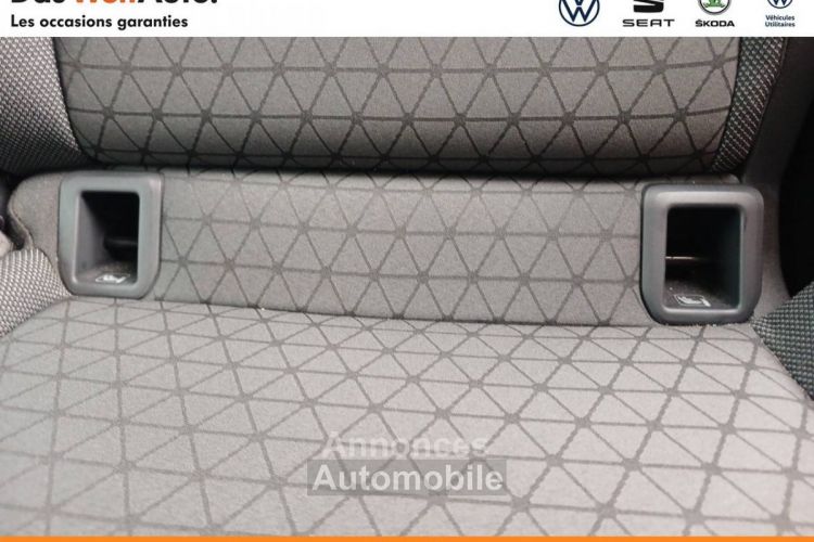 Volkswagen T-Cross 1.0 TSI 95 Start/Stop BVM5 Life Plus - <small></small> 22.490 € <small>TTC</small> - #22