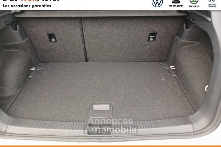Volkswagen T-Cross 1.0 TSI 95 Start/Stop BVM5 Life Plus - <small></small> 22.490 € <small>TTC</small> - #26