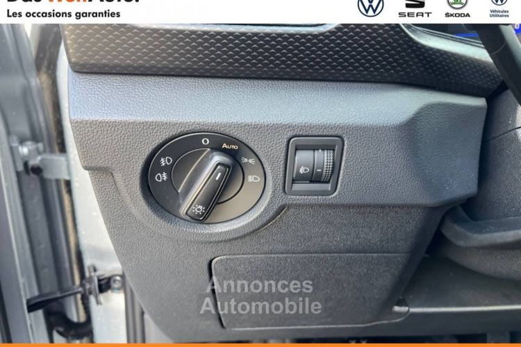 Volkswagen T-Cross 1.0 TSI 95 Start/Stop BVM5 Life Plus - <small></small> 22.490 € <small>TTC</small> - #13