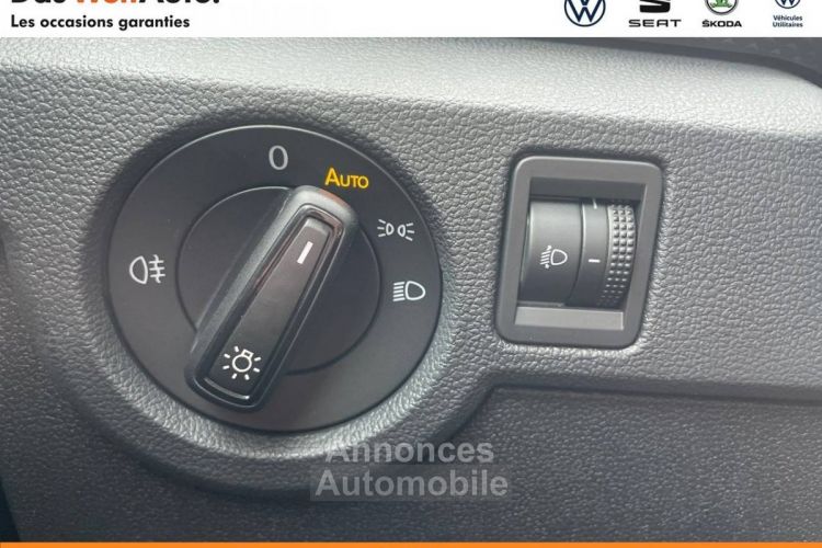 Volkswagen T-Cross 1.0 TSI 95 Start/Stop BVM5 Life Tech - <small></small> 18.990 € <small>TTC</small> - #11