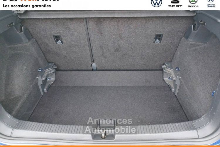 Volkswagen T-Cross 1.0 TSI 95 Start/Stop BVM5 Lounge - <small></small> 17.990 € <small>TTC</small> - #9