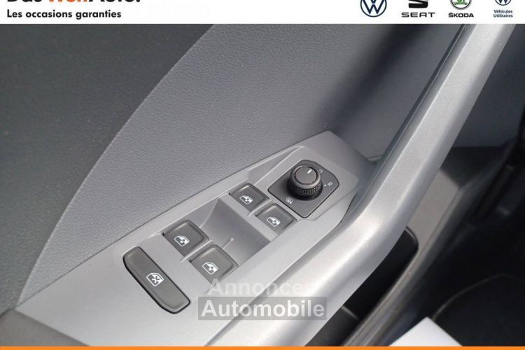 Volkswagen T-Cross 1.0 TSI 95 Start/Stop BVM5 Lounge - <small></small> 17.990 € <small>TTC</small> - #13