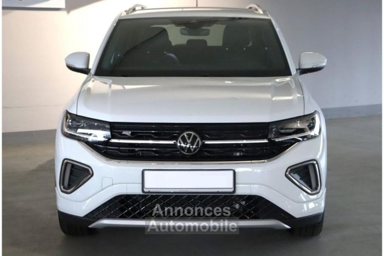 Volkswagen T-Cross 1.5 TSI 150 Start&Stop BV DSG 7 R-Line PHASE 2 - <small></small> 28.880 € <small>TTC</small> - #2