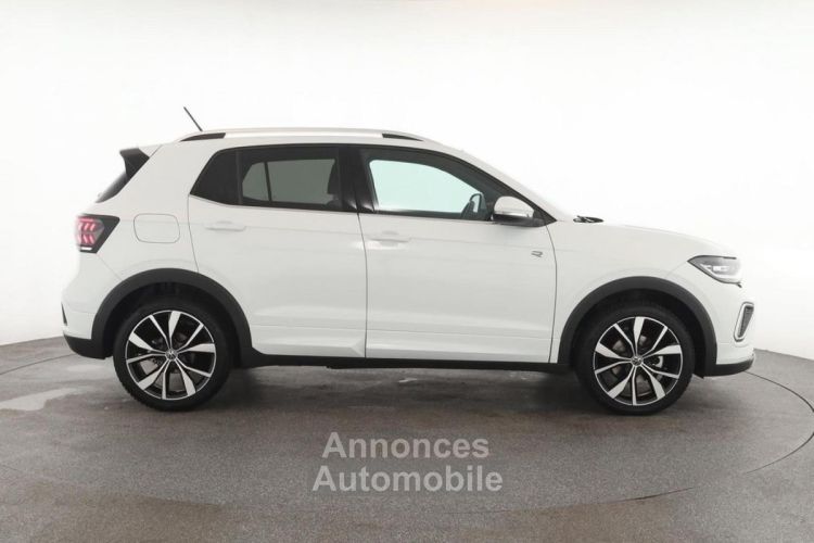 Volkswagen T-Cross 1.5 TSI 150 Start&Stop BV DSG 7 R-Line PHASE 2 - <small></small> 29.789 € <small>TTC</small> - #2