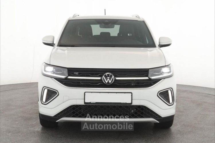 Volkswagen T-Cross 1.5 TSI 150 Start&Stop BV DSG 7 R-Line PHASE 2 - <small></small> 29.789 € <small>TTC</small> - #5