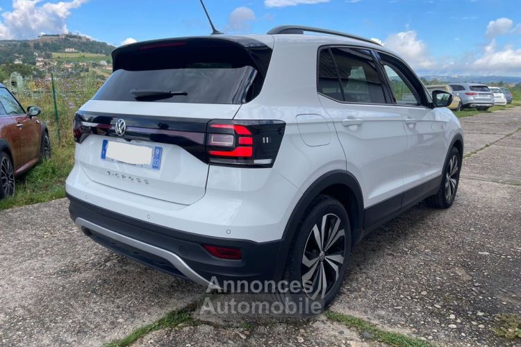 Volkswagen T-Cross 95cv TSI - <small></small> 16.990 € <small>TTC</small> - #2