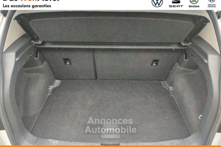 Volkswagen T-Cross BUSINESS 1.0 TSI 110 Start/Stop BVM6 Lounge Business - <small></small> 19.900 € <small>TTC</small> - #11