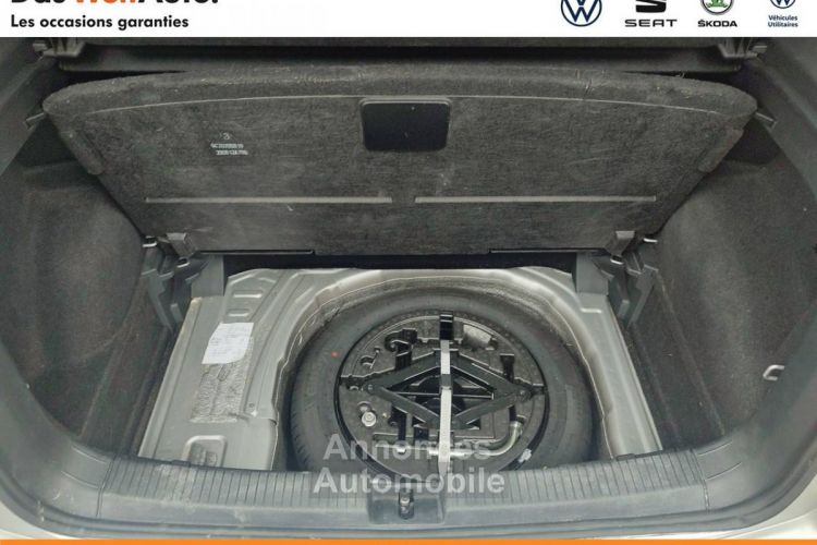 Volkswagen T-Cross BUSINESS 1.0 TSI 110 Start/Stop BVM6 Lounge Business - <small></small> 19.900 € <small>TTC</small> - #12