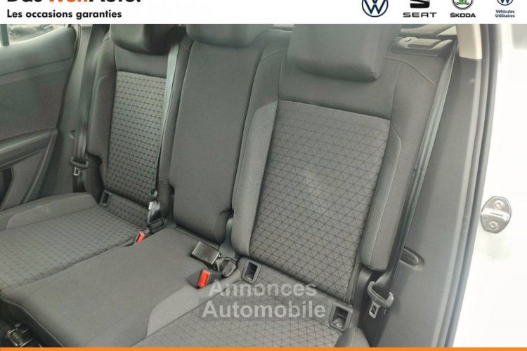 Volkswagen T-Cross BUSINESS 1.0 TSI 110 Start/Stop BVM6 Lounge Business - <small></small> 19.900 € <small>TTC</small> - #15