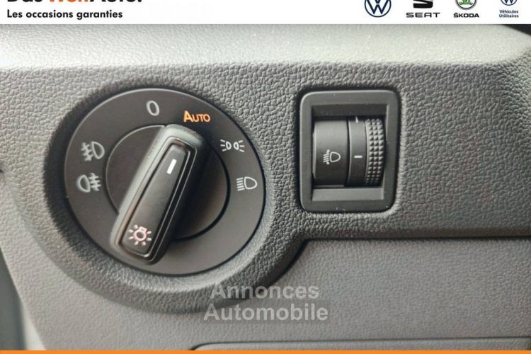 Volkswagen T-Cross BUSINESS 1.0 TSI 110 Start/Stop BVM6 Lounge Business - <small></small> 19.900 € <small>TTC</small> - #22