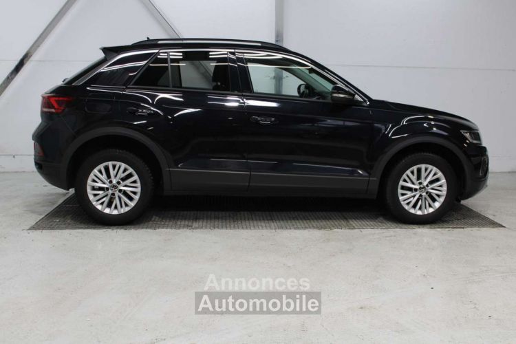 Volkswagen T-Roc 1.0 TSI ~ Led Navi CarPlay Airco PDC Top - <small></small> 21.990 € <small>TTC</small> - #3