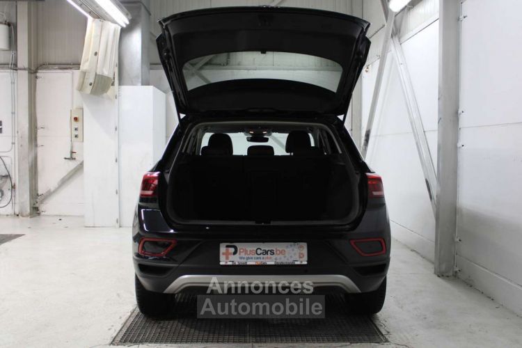 Volkswagen T-Roc 1.0 TSI ~ Led Navi CarPlay Airco PDC Top - <small></small> 21.990 € <small>TTC</small> - #6