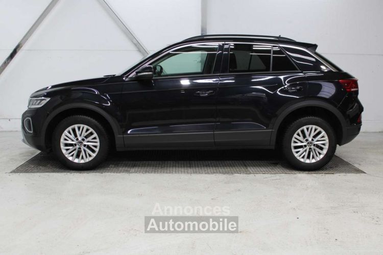 Volkswagen T-Roc 1.0 TSI ~ Led Navi CarPlay Airco PDC Top - <small></small> 21.990 € <small>TTC</small> - #8