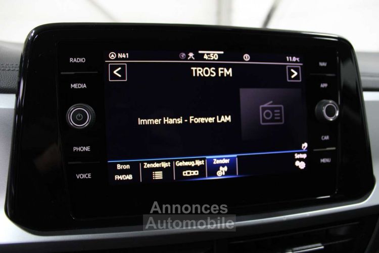 Volkswagen T-Roc 1.0 TSI ~ Led Navi CarPlay Airco PDC Top - <small></small> 21.990 € <small>TTC</small> - #18