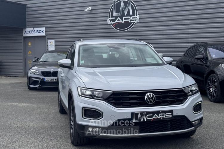 Volkswagen T-Roc 1.0 TSI - 110 Active PHASE 2 - <small></small> 19.990 € <small>TTC</small> - #2