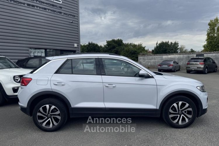 Volkswagen T-Roc 1.0 TSI - 110 Active PHASE 2 - <small></small> 19.990 € <small>TTC</small> - #5