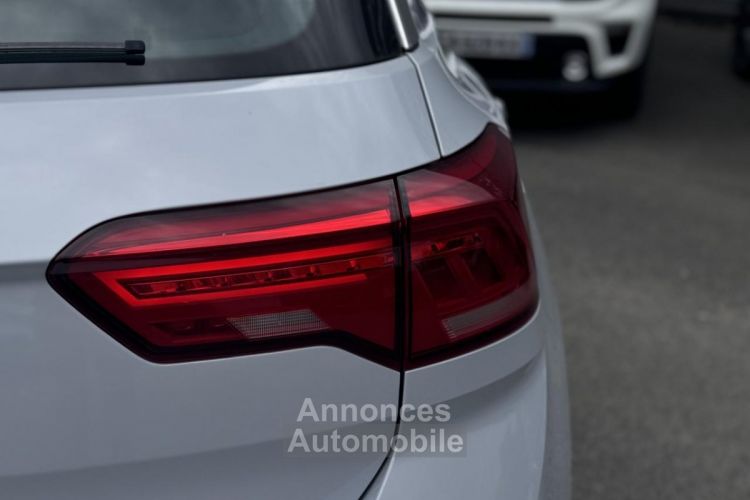 Volkswagen T-Roc 1.0 TSI - 110 Active PHASE 2 - <small></small> 19.990 € <small>TTC</small> - #7