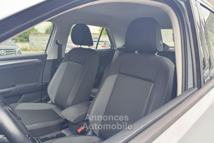 Volkswagen T-Roc 1.0 TSI - 110 Active PHASE 2 - <small></small> 19.990 € <small>TTC</small> - #13