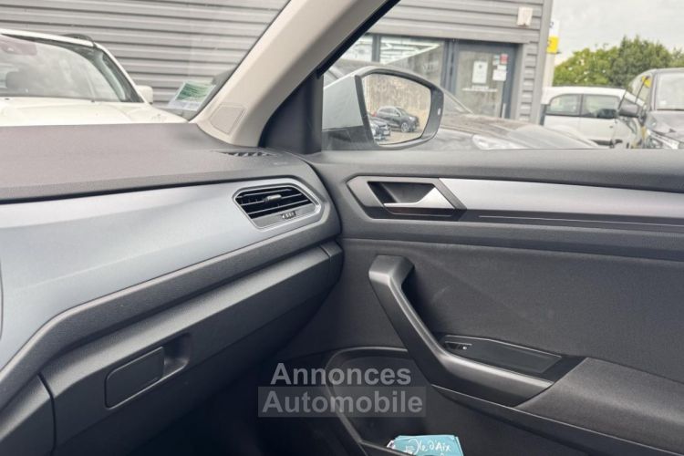 Volkswagen T-Roc 1.0 TSI - 110 Active PHASE 2 - <small></small> 19.990 € <small>TTC</small> - #18