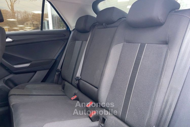 Volkswagen T-Roc 1.0 TSI 110 BV6 LIFE PLUS JA 17