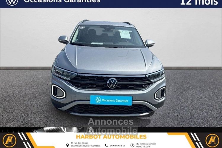 Volkswagen T-Roc 1.0 tsi 110 start/stop bvm6 life - <small></small> 25.390 € <small></small> - #3