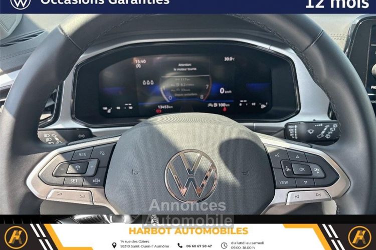 Volkswagen T-Roc 1.0 tsi 110 start/stop bvm6 life - <small></small> 25.390 € <small></small> - #11