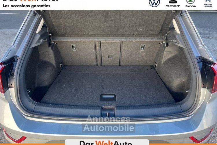 Volkswagen T-Roc 1.0 TSI 110 Start/Stop BVM6 Life Plus - <small></small> 26.900 € <small>TTC</small> - #13