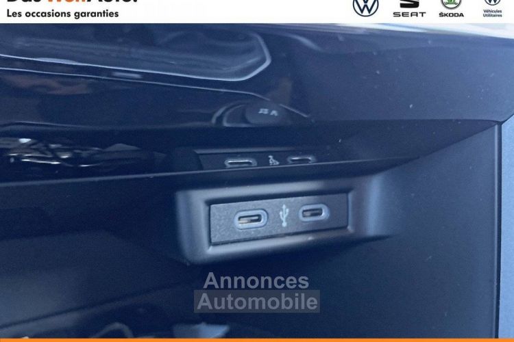 Volkswagen T-Roc 1.0 TSI 110 Start/Stop BVM6 Life Plus - <small></small> 26.900 € <small>TTC</small> - #30