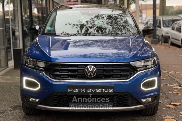 Volkswagen T-Roc 1.0 TSI 110CH ACTIVE - <small></small> 19.900 € <small>TTC</small> - #4