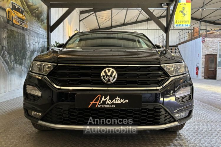 Volkswagen T-Roc 1.0 TSI 115 CV LOUNGE  - <small></small> 18.450 € <small>TTC</small> - #3