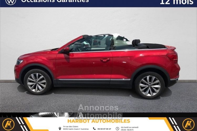 Volkswagen T-Roc 1.0 tsi 115 start/stop bvm6 style - <small></small> 23.990 € <small></small> - #7