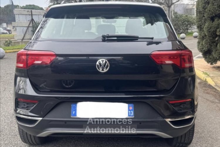 Volkswagen T-Roc 1.0 TSI 115CH LOUNGE - <small></small> 16.990 € <small>TTC</small> - #3