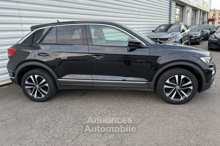 Volkswagen T-Roc 1.0 TSI 115ch United 134g - <small></small> 20.680 € <small>TTC</small> - #5