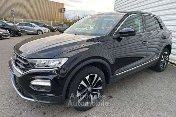 Volkswagen T-Roc 1.0 TSI 115ch United 134g - <small></small> 20.680 € <small>TTC</small> - #7