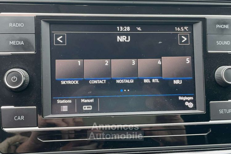 Volkswagen T-Roc 1.0 TSI Attache-remorque - - <small></small> 14.990 € <small>TTC</small> - #11