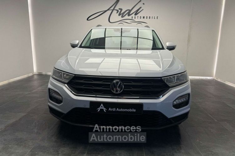 Volkswagen T-Roc 1.0 TSI GARANTIE 12 MOIS 1er PROPRIETAIRE AIRCO - <small></small> 16.500 € <small>TTC</small> - #2