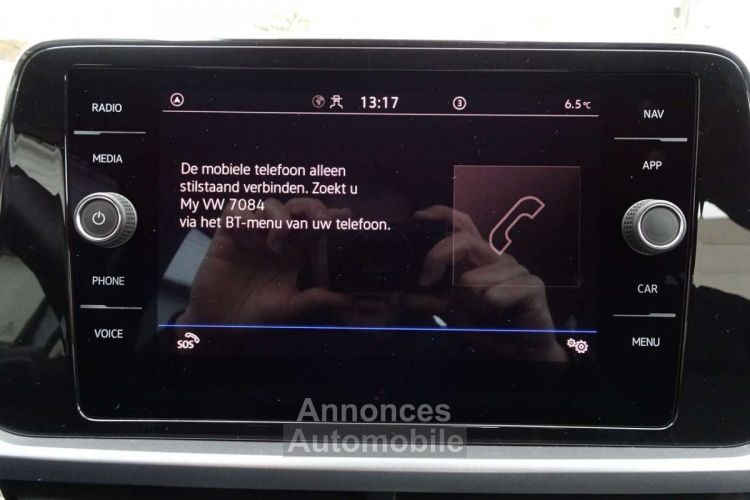 Volkswagen T-Roc 1.0TSi Life CARPLAY,VIRTUAL,ADAPT.CRUISE,CAMERA - <small></small> 22.200 € <small>TTC</small> - #17